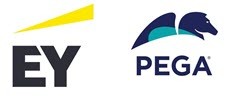 Logo EY et Adobe Solution Partner