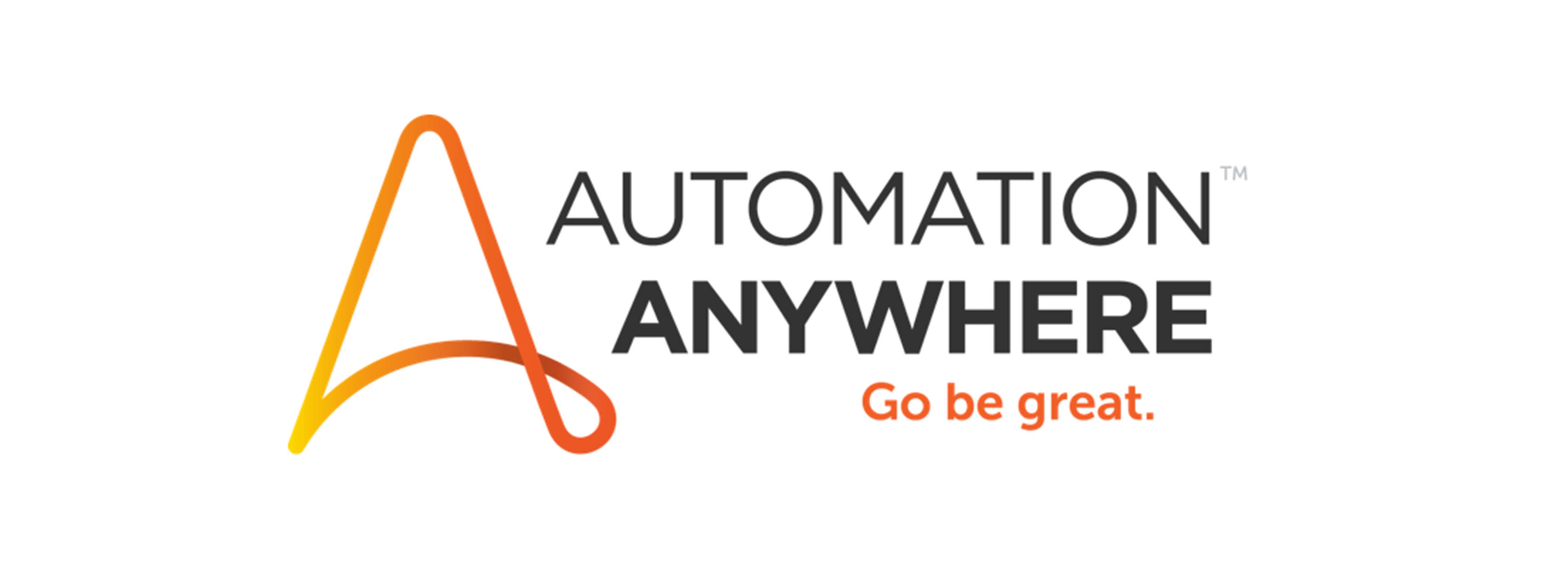 Automation Anywhere logosu