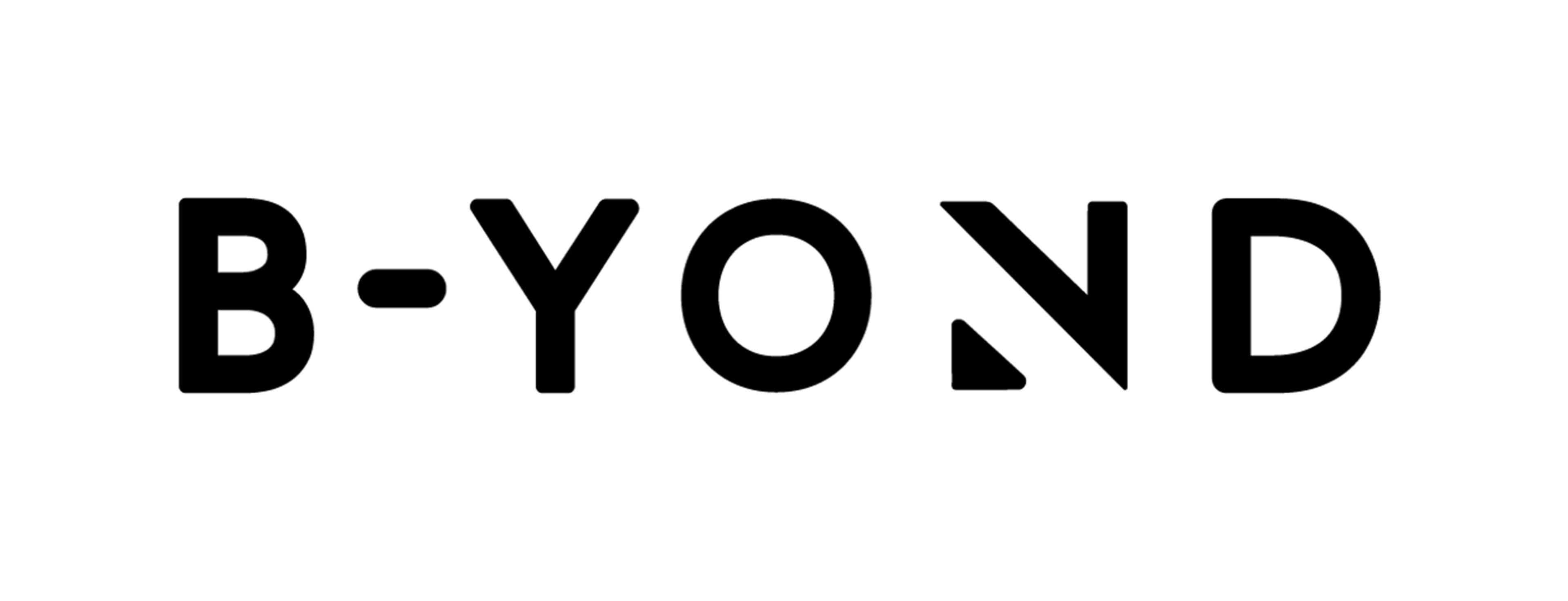 B-Yond Logosu