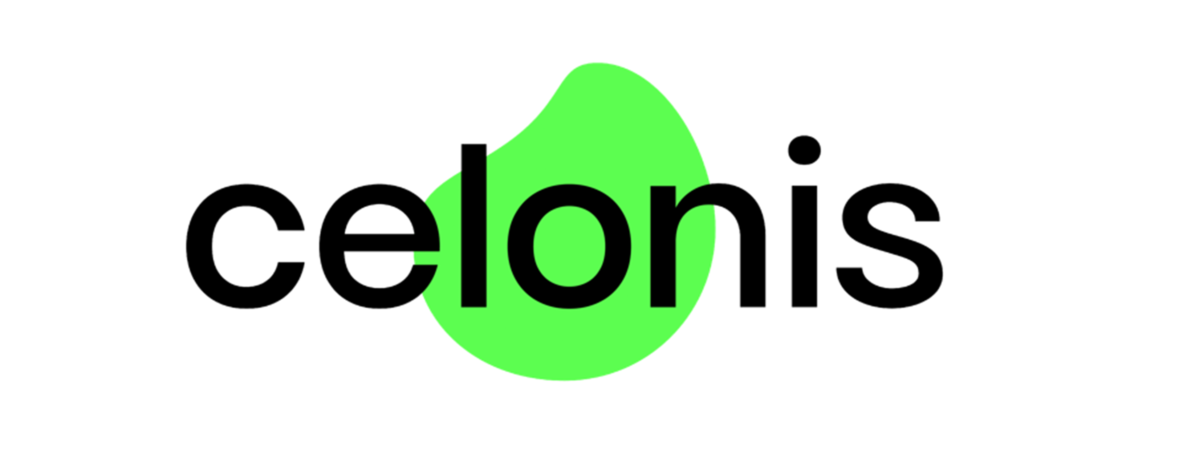 Logotipo de Celonis