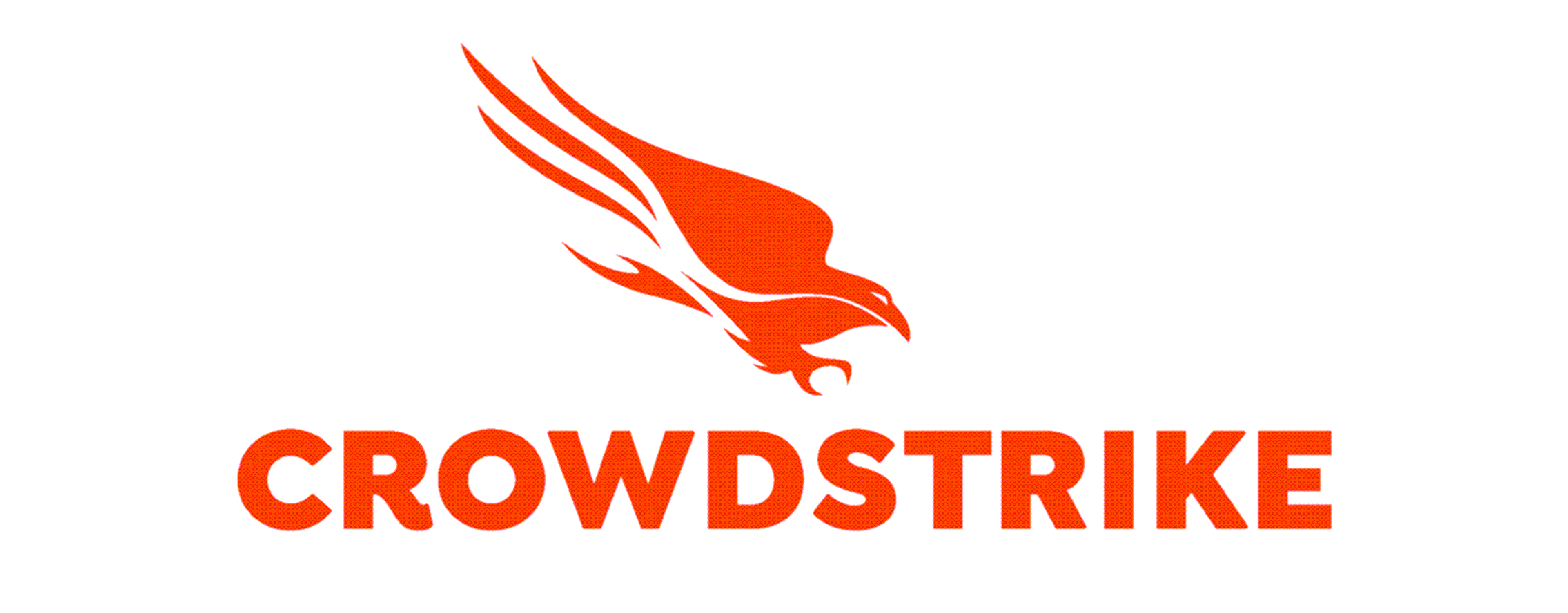 
            Logotipo de CrowdStrike
        