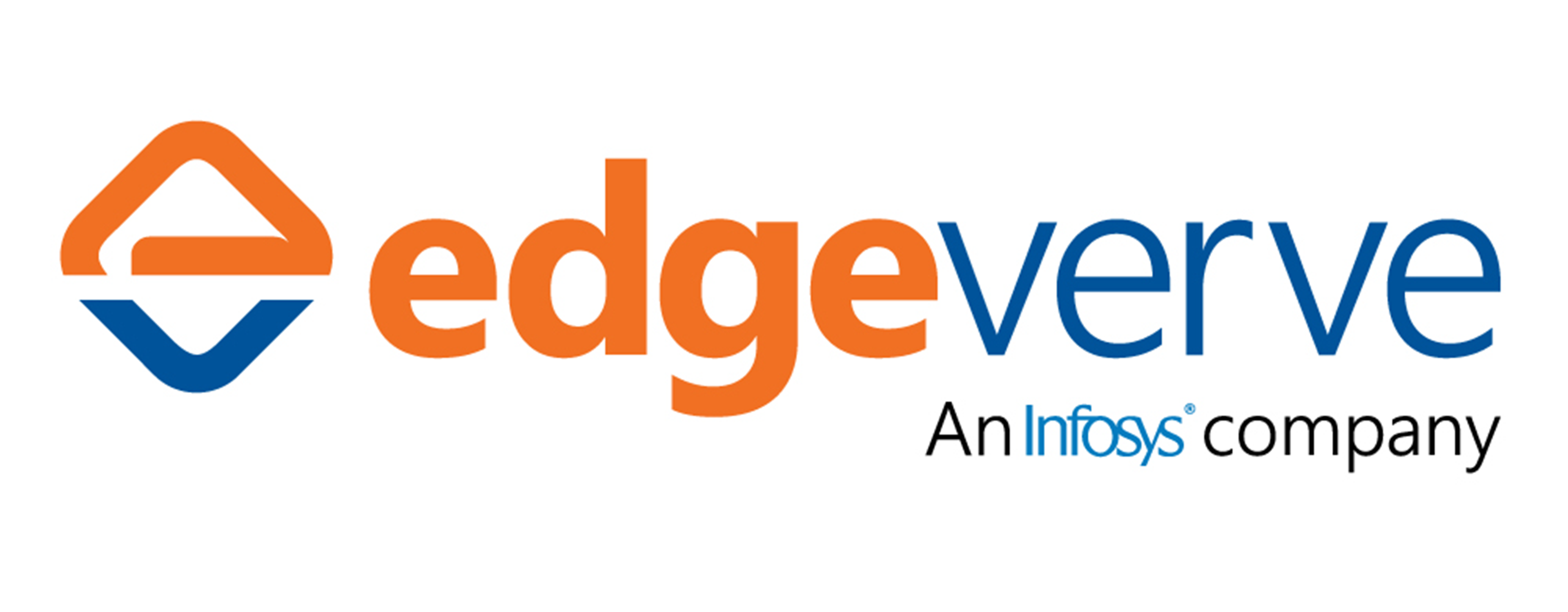             Logo EdgeVerve        