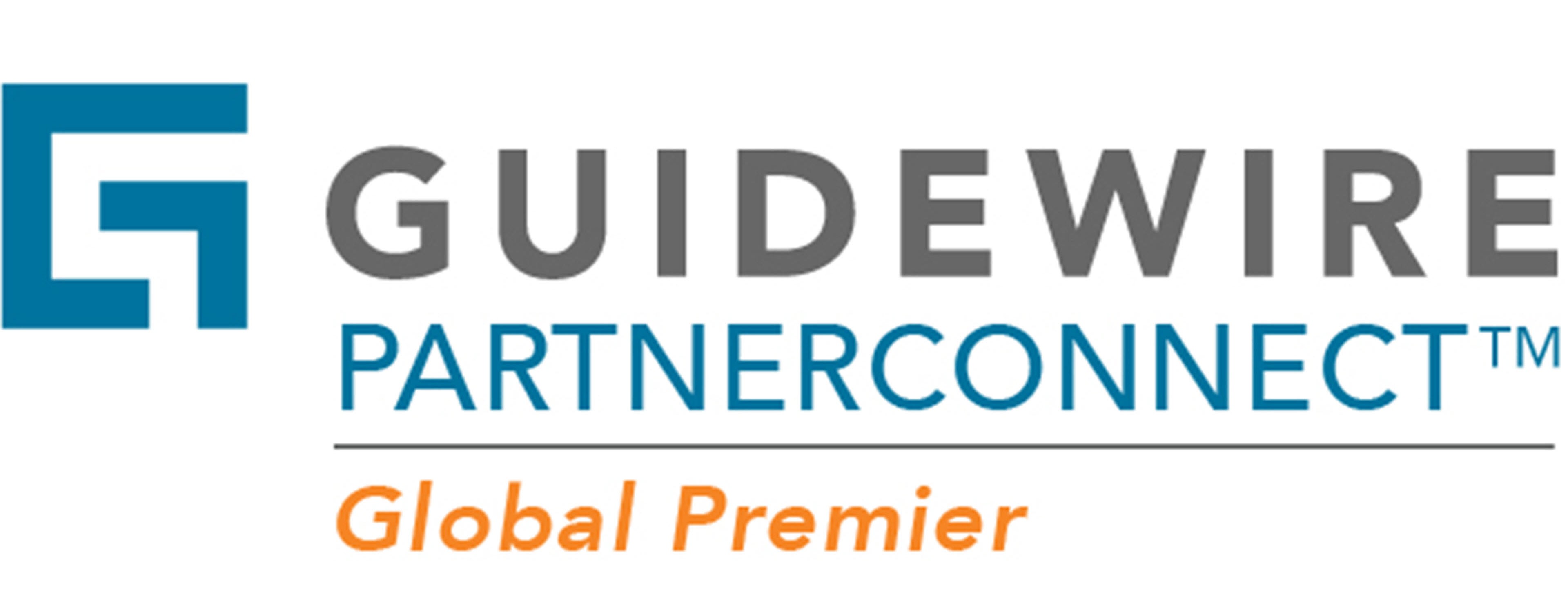 Logotipo de Guidewire