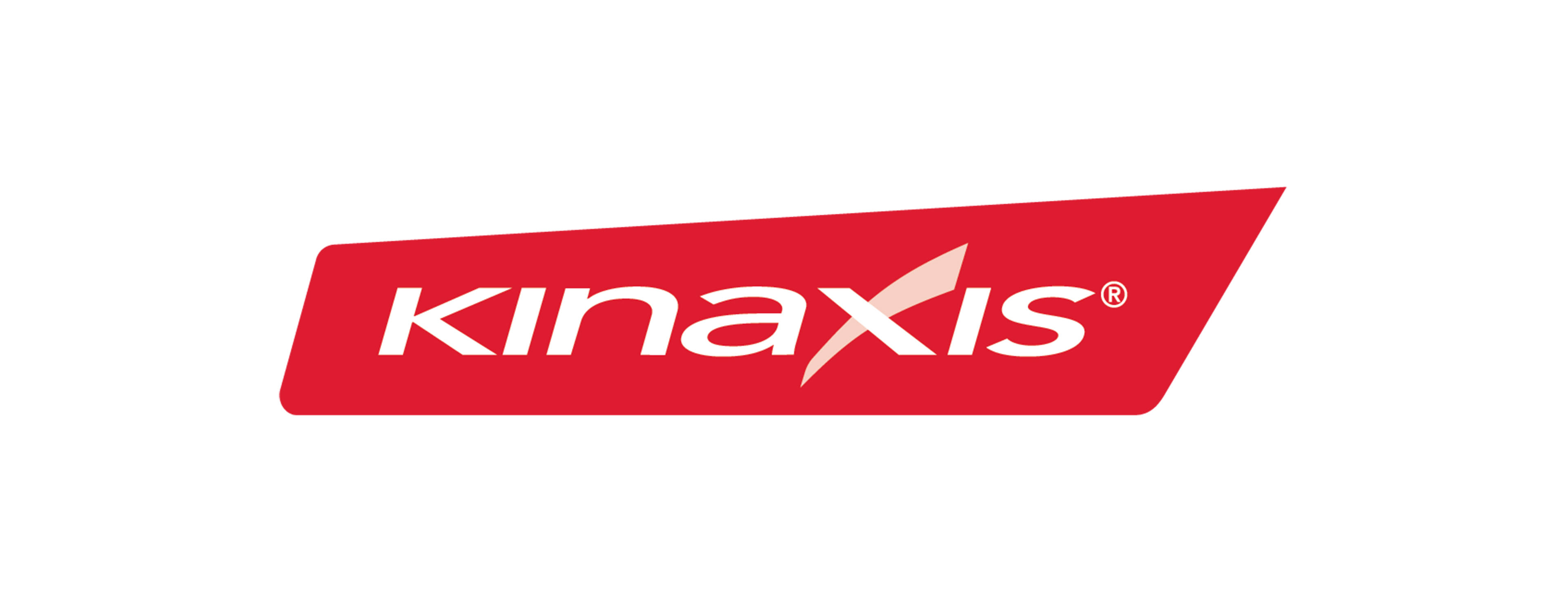 Logotipo de Kinaxis