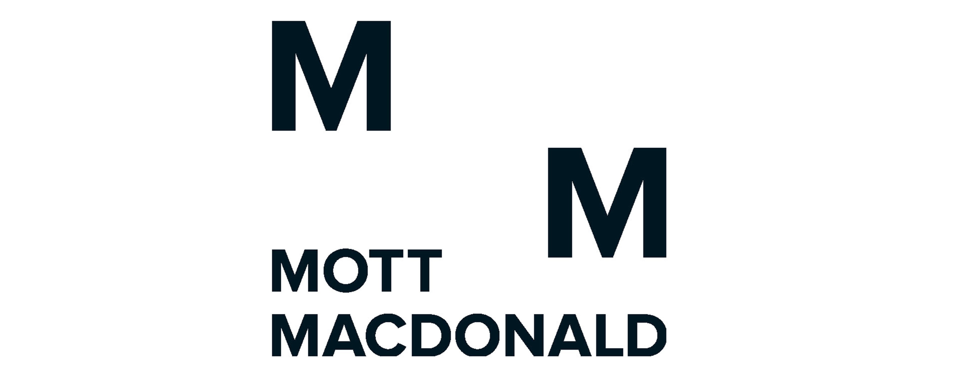 Logotipo de MM