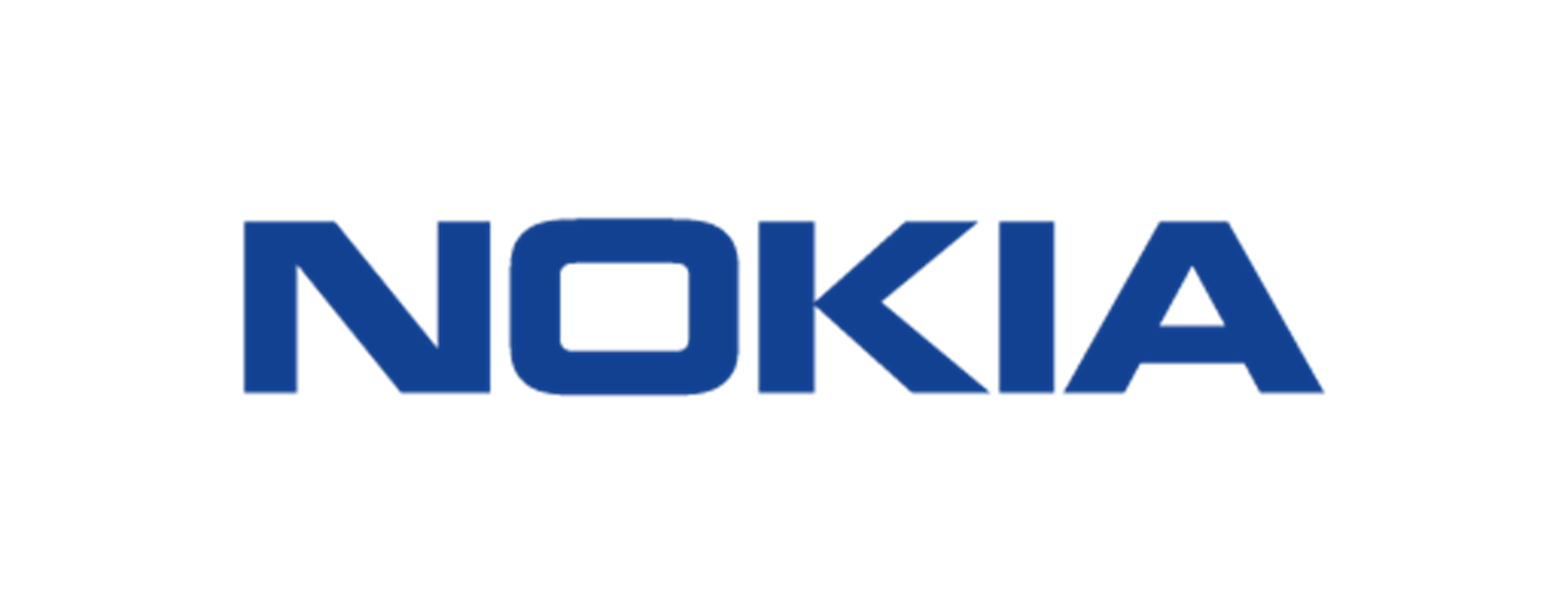             Logo Nokia        