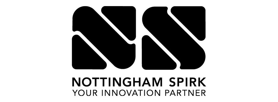 Logotipo de Nottingham Spirk