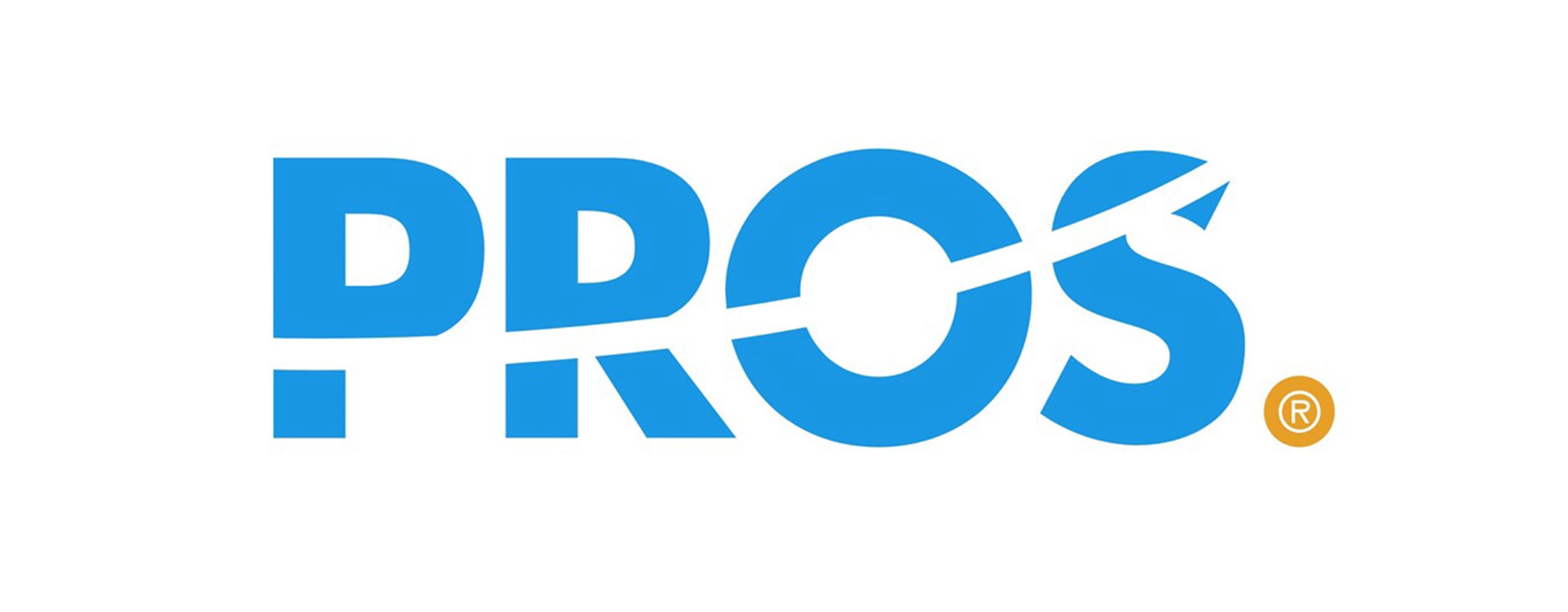 Logotipo de Pros