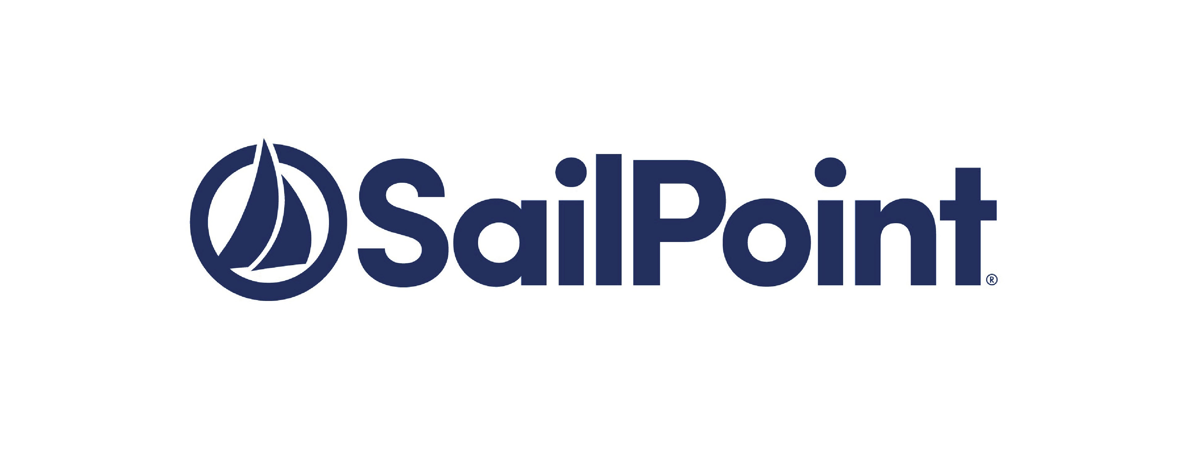 Logotipo de Sail Point