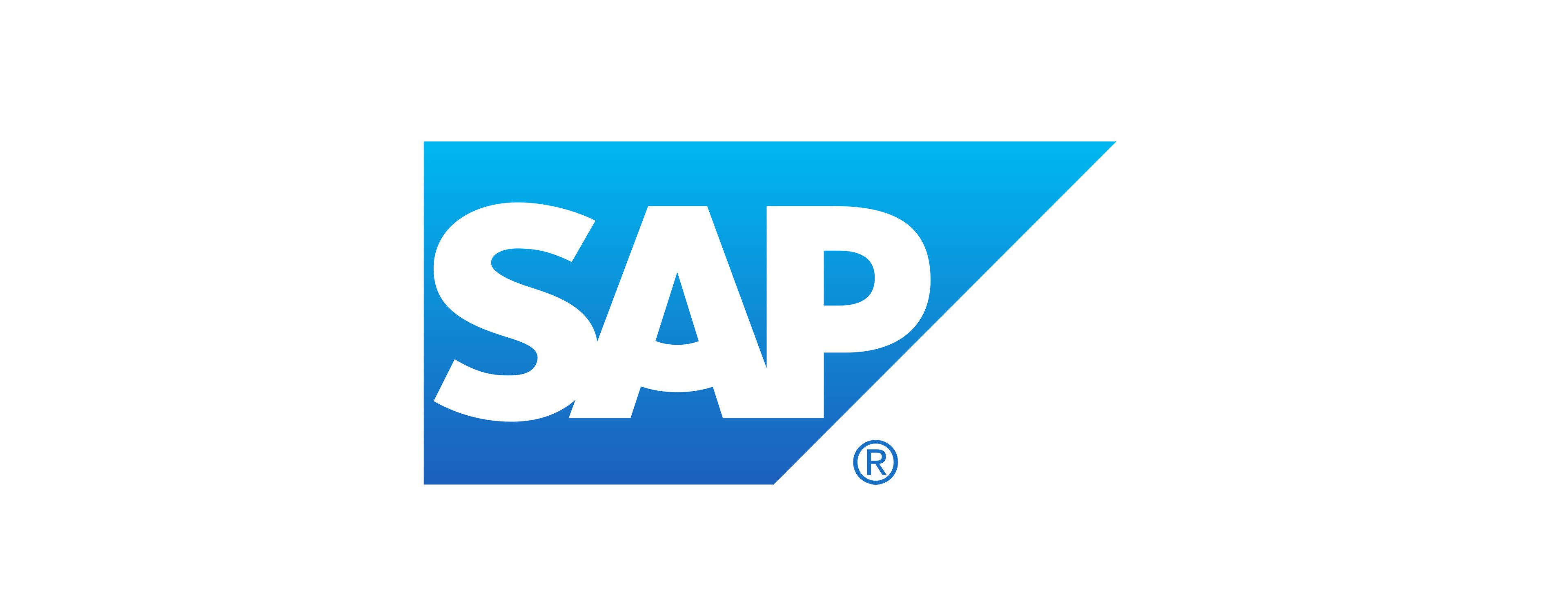 
            Logotipo SAP
        