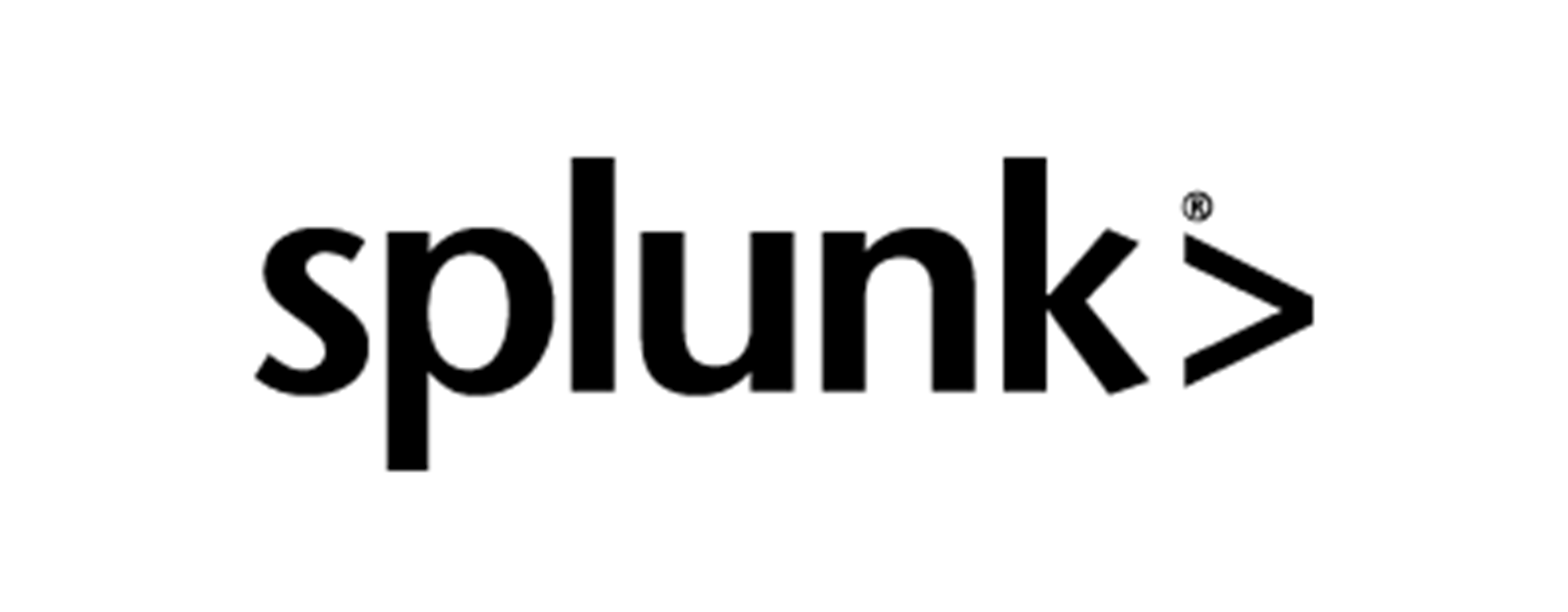 
            Logo de Splunk
        