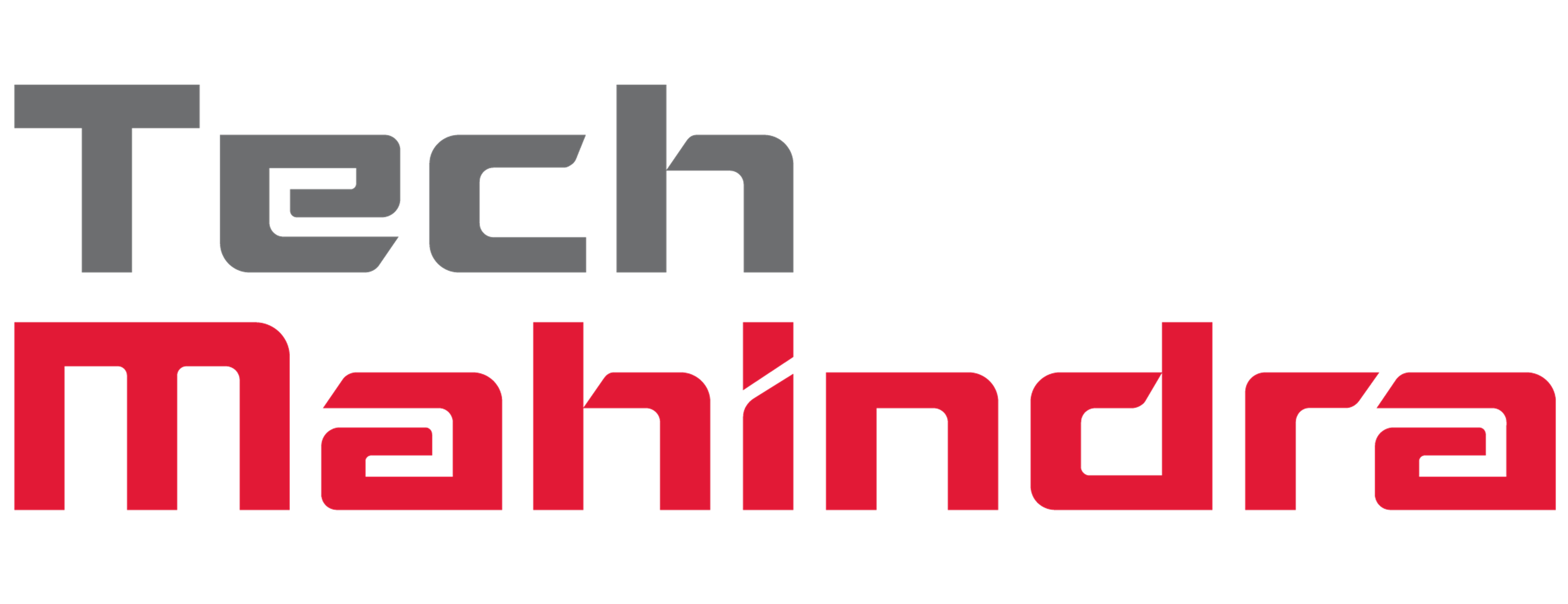 
            Logo de Tech Mahindra
        