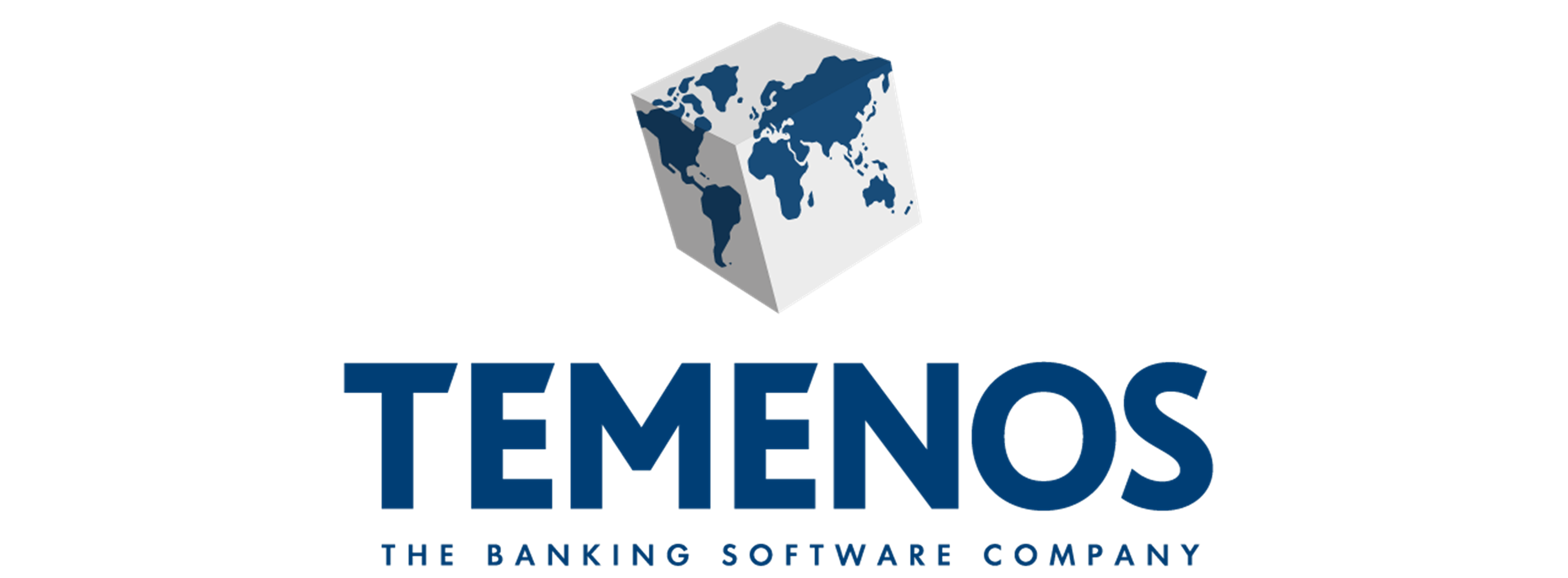 Logotipo de Temenos