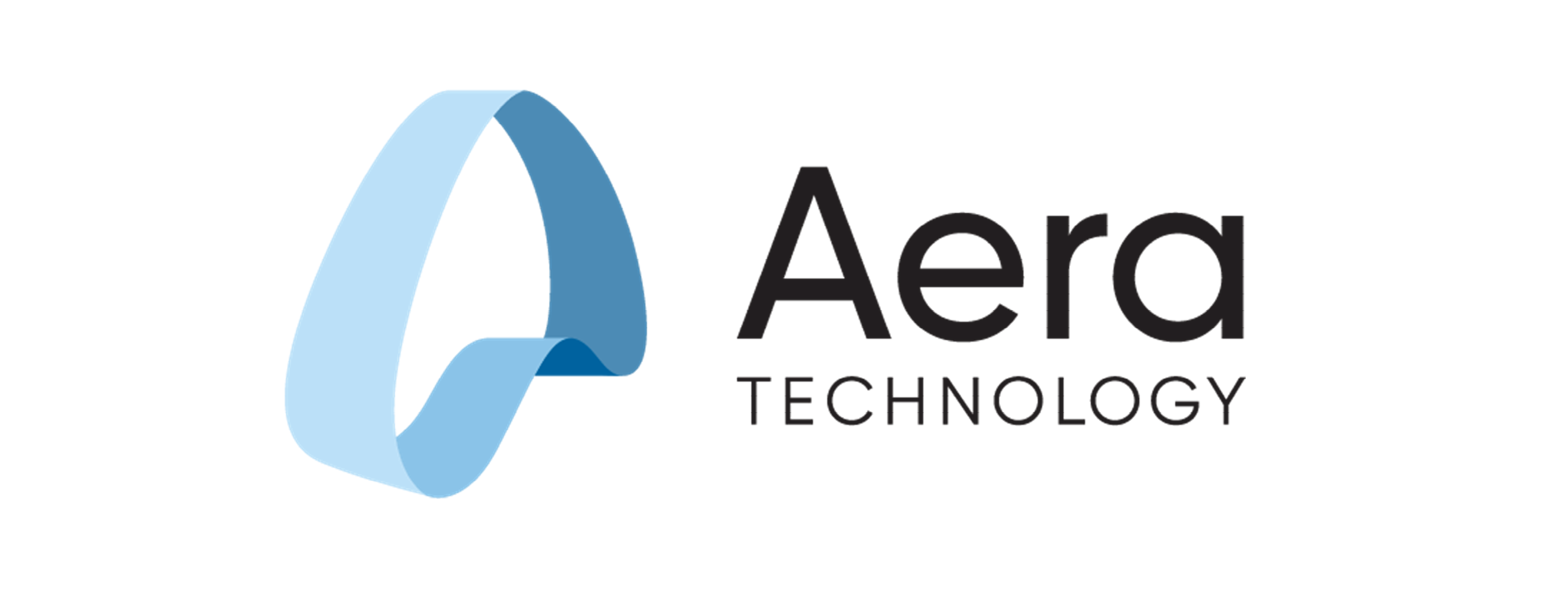 Logotipo de Aera
