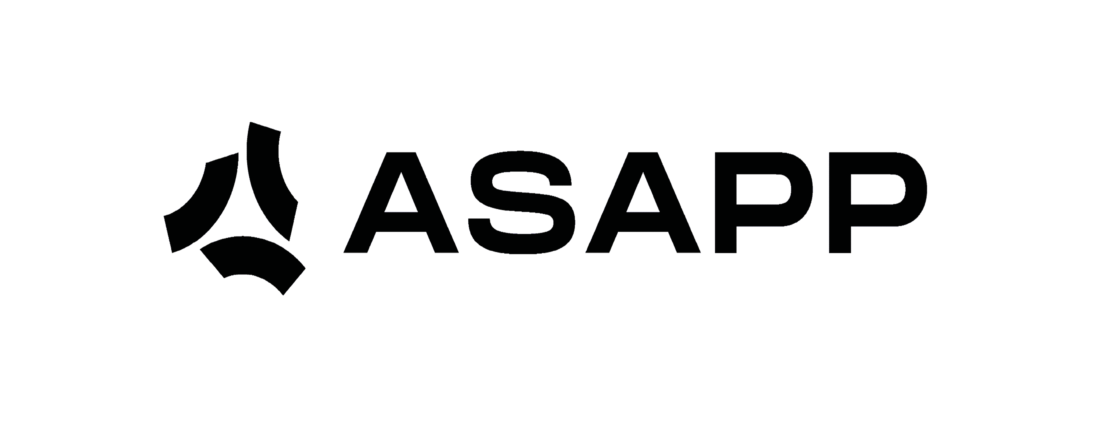 Logotipo de la ASAPP