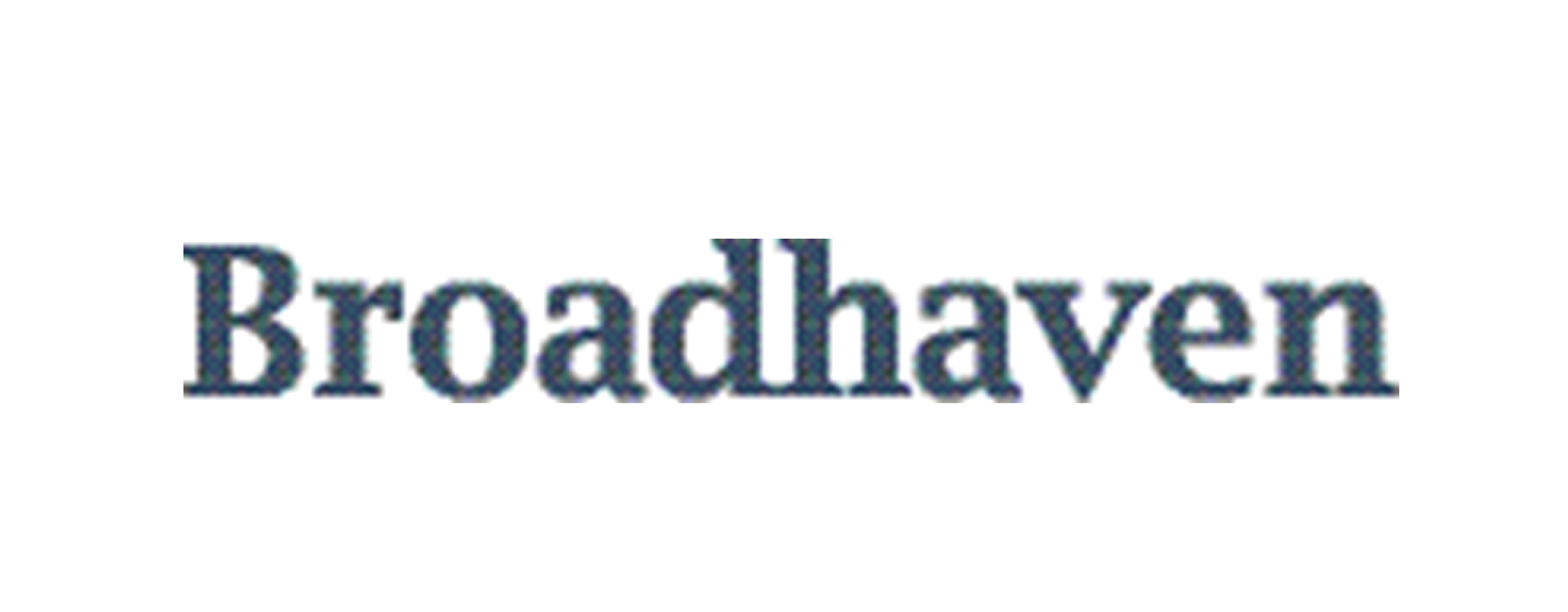 Logotipo de Broadhaven