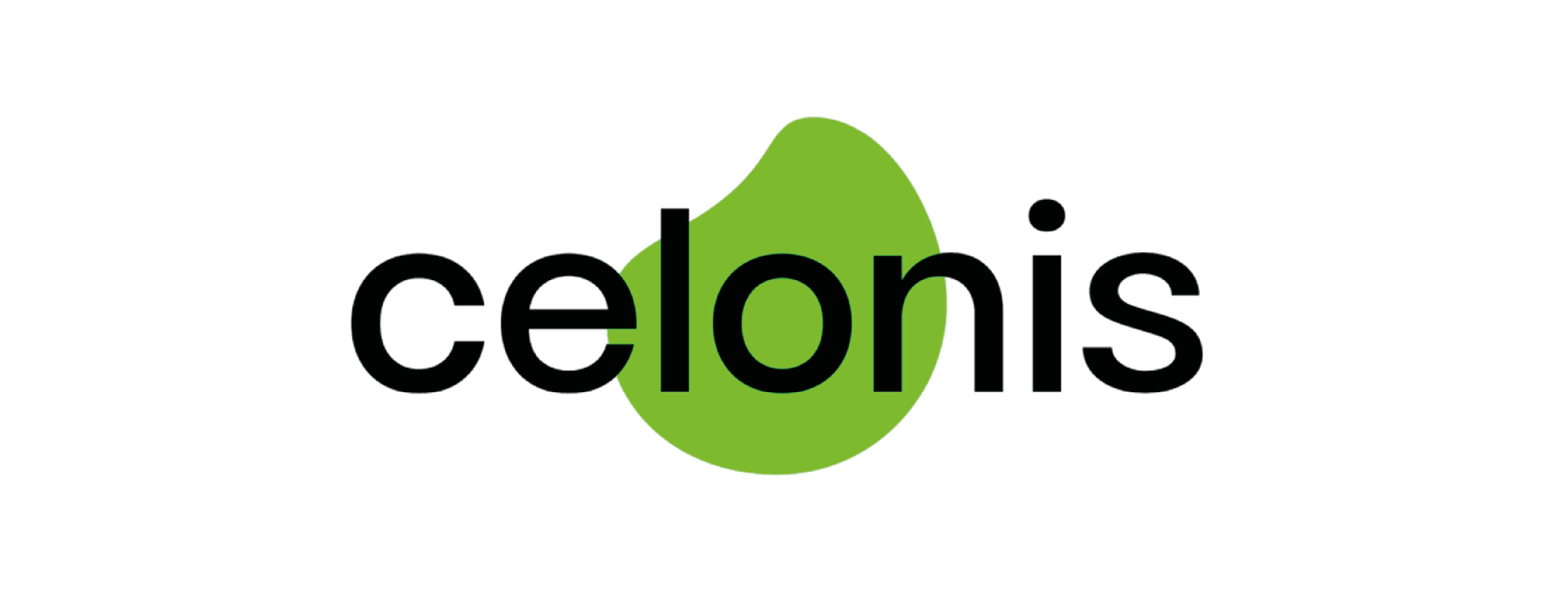 Logotipo de Celonis