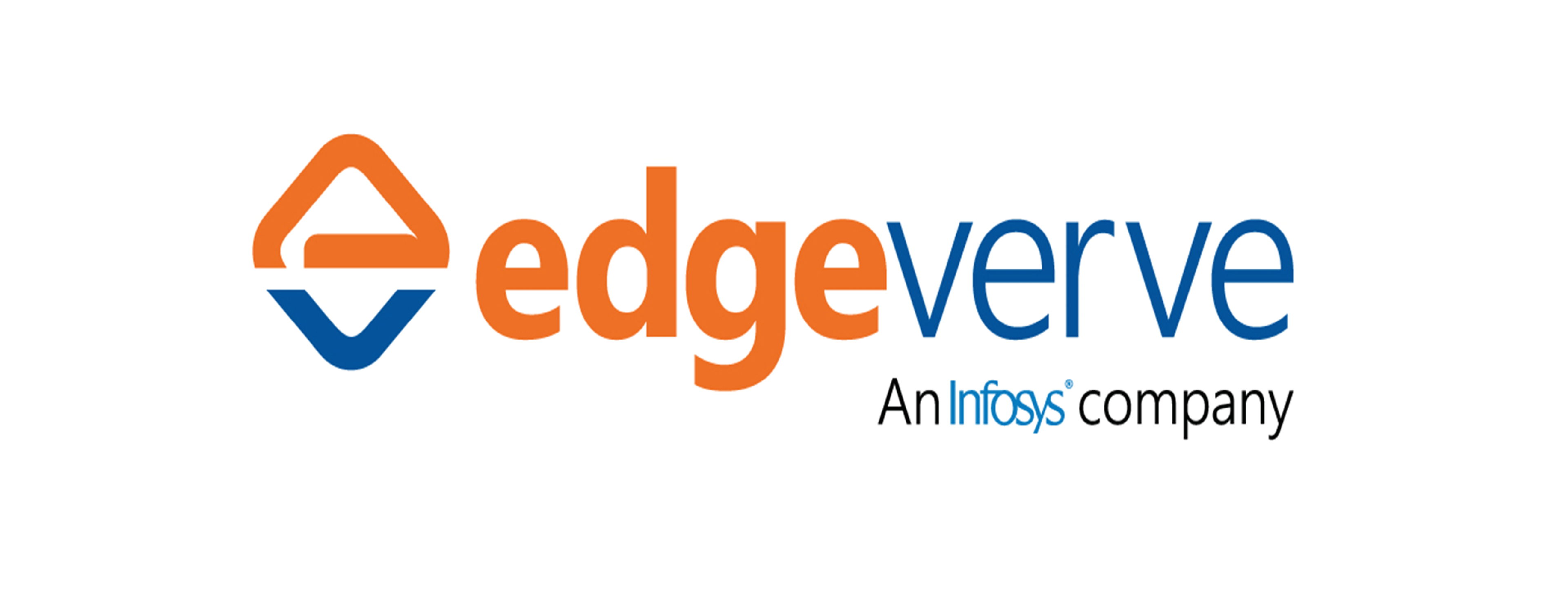 Logotipo de EdgeVerve