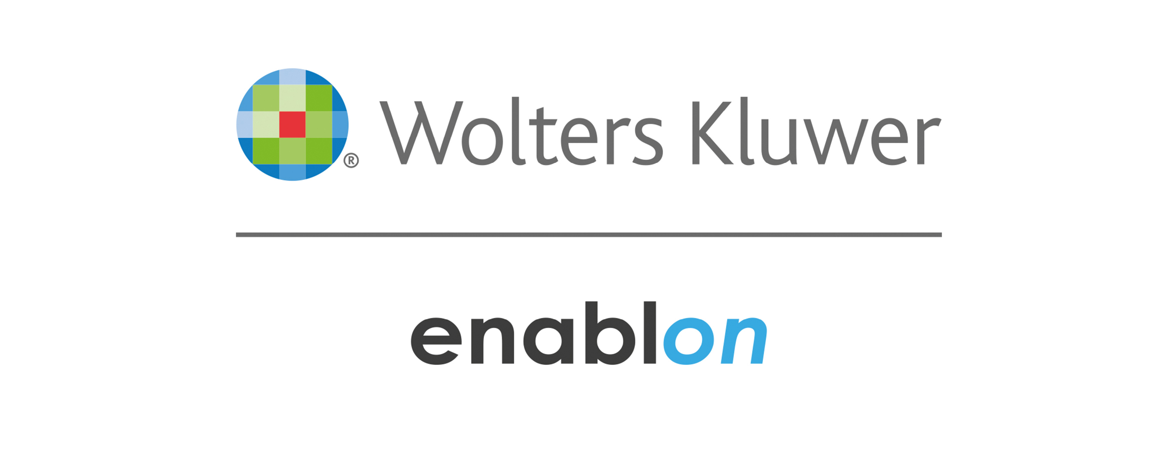 Logotipo de Enablon
