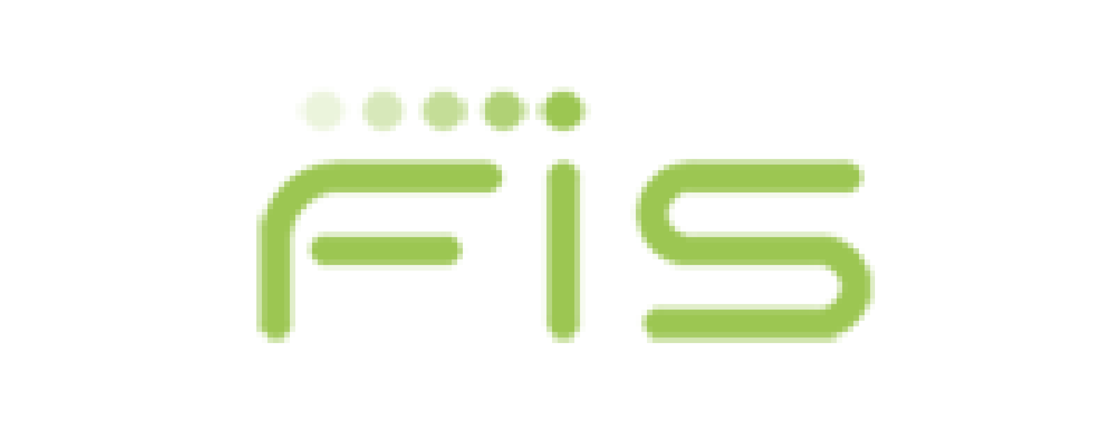 Logotipo de Fis