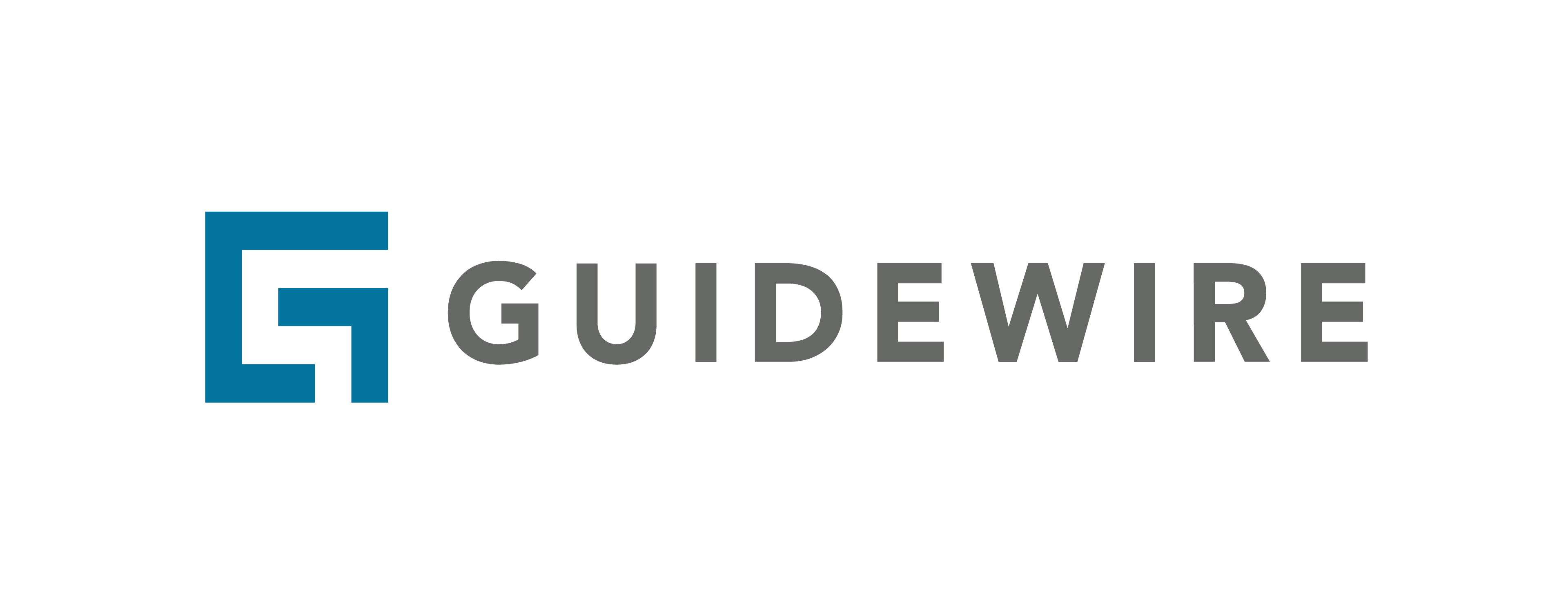 Logotipo de Guidewire