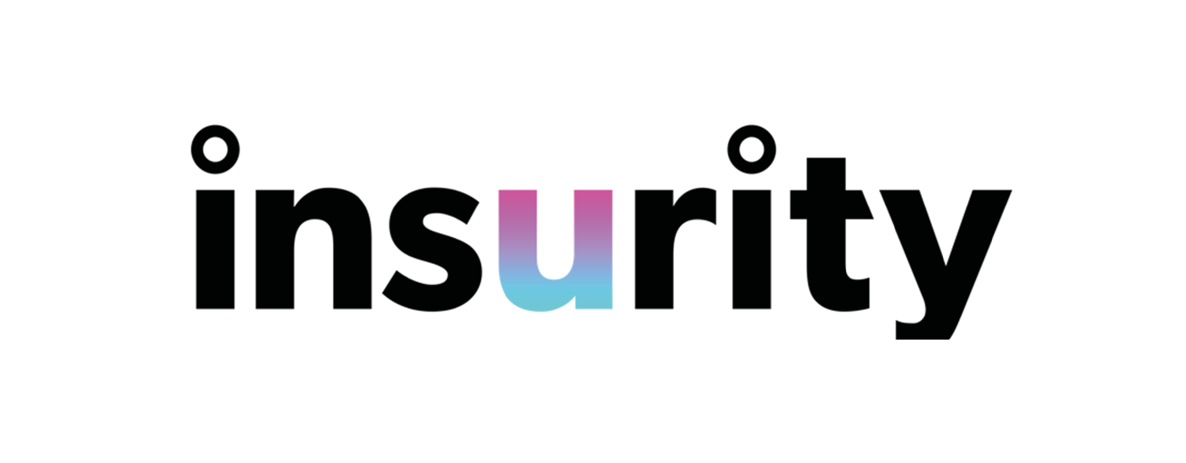 Logotipo de Insurity