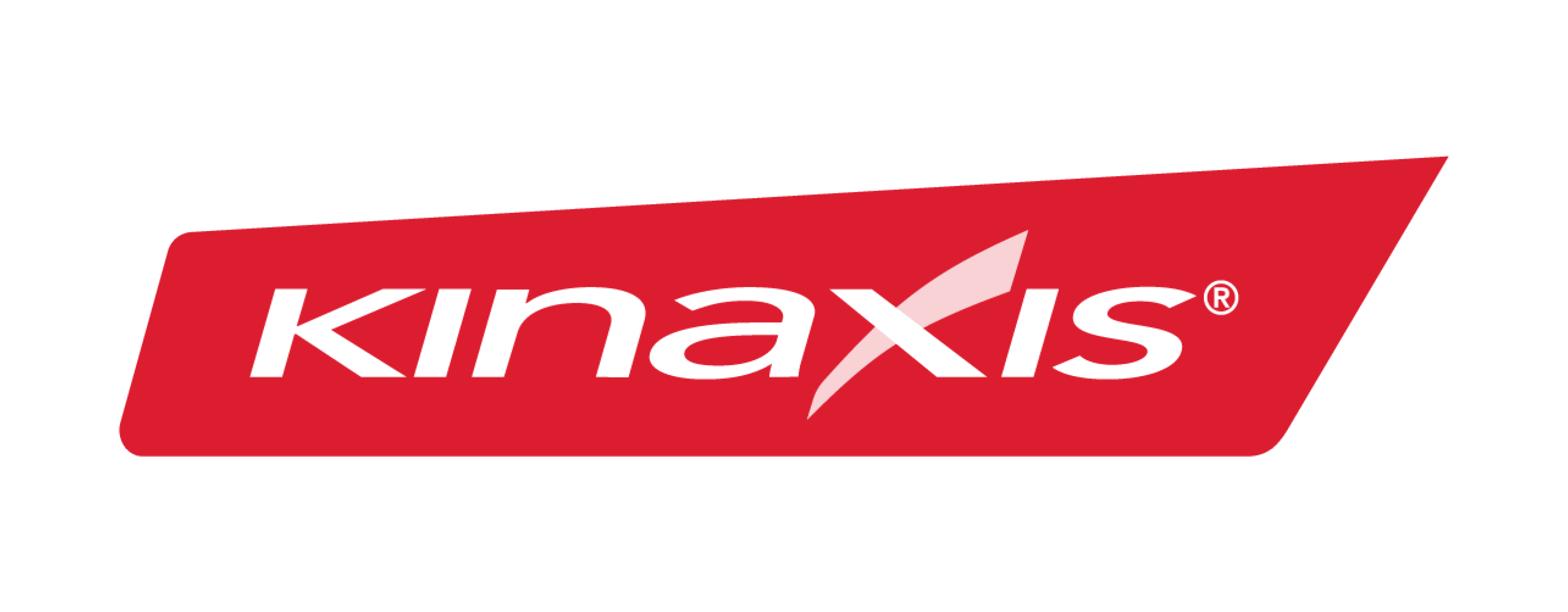 Logotipo de Kinaxis