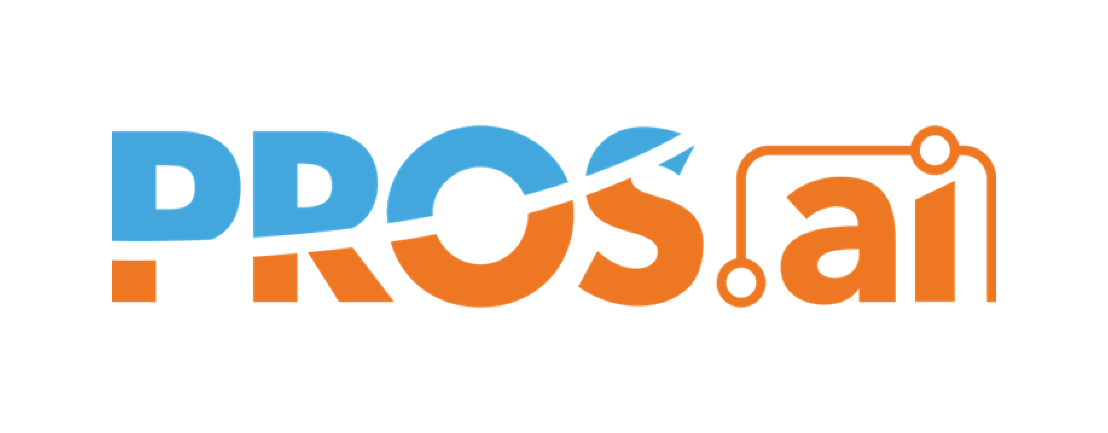 Logotipo de PROS