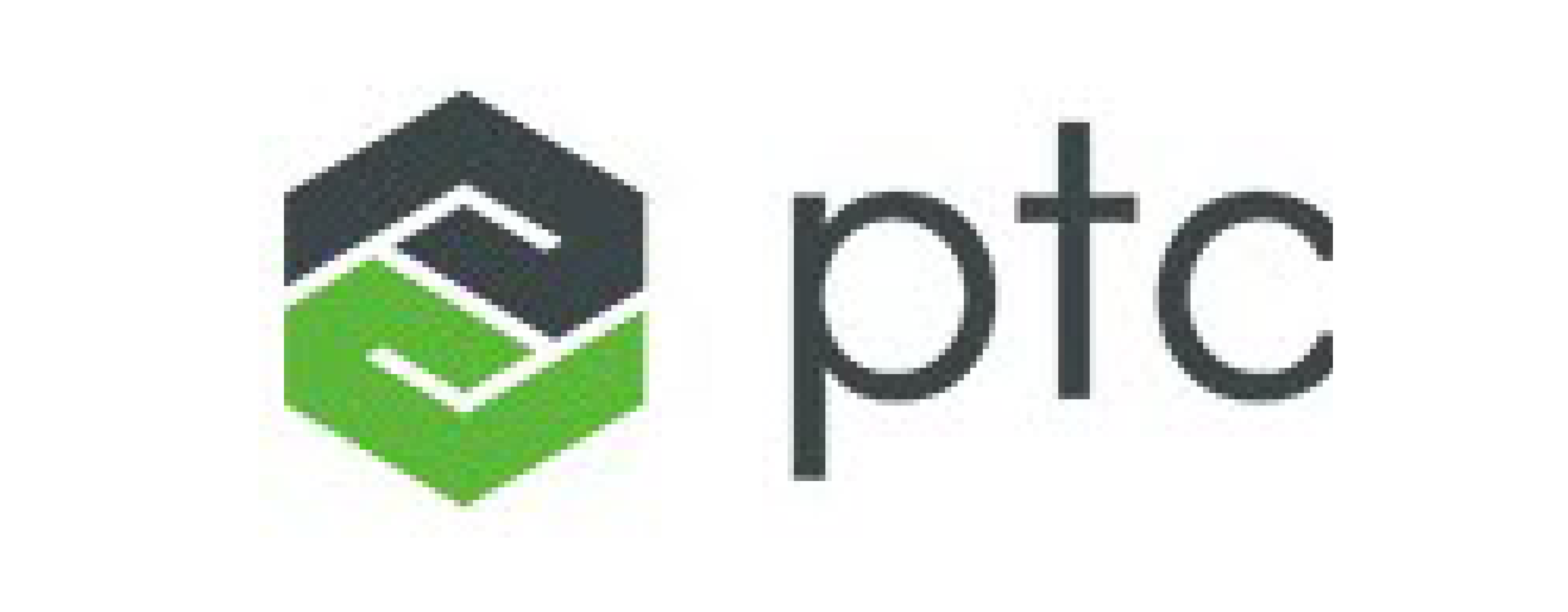 Logotipo de PTC