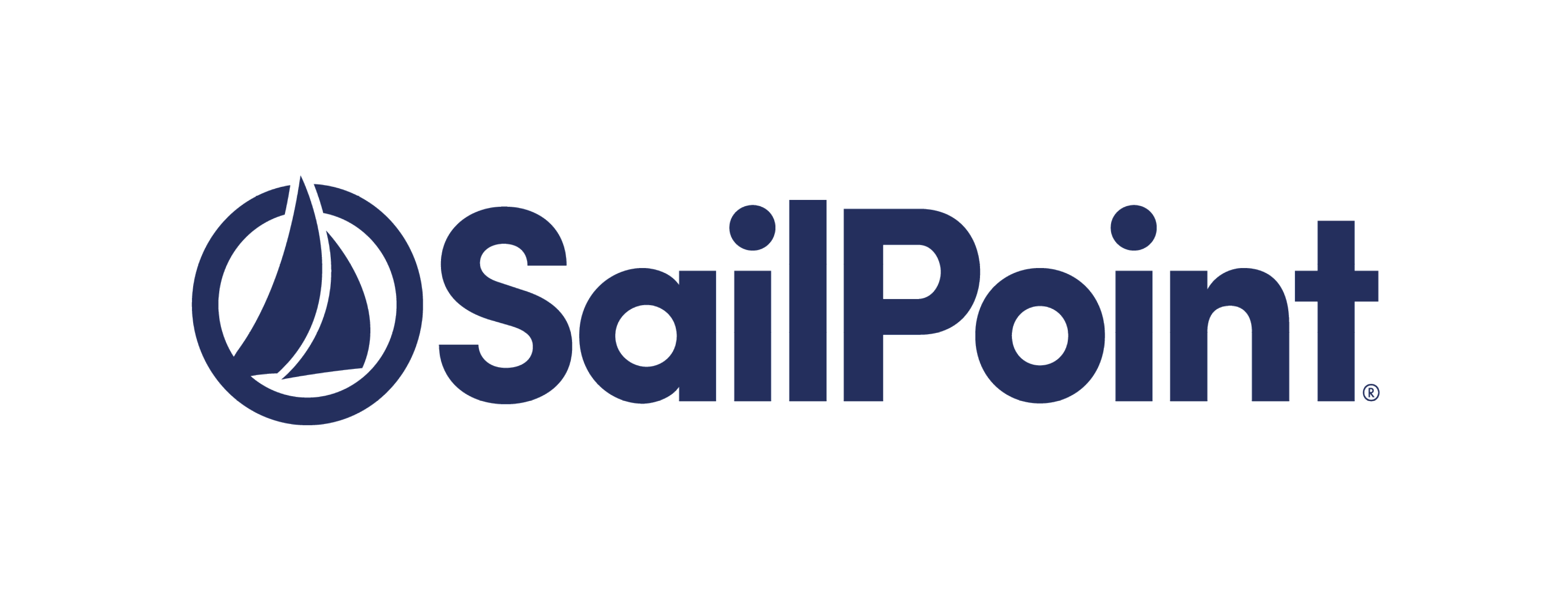 Logotipo de SailPoint