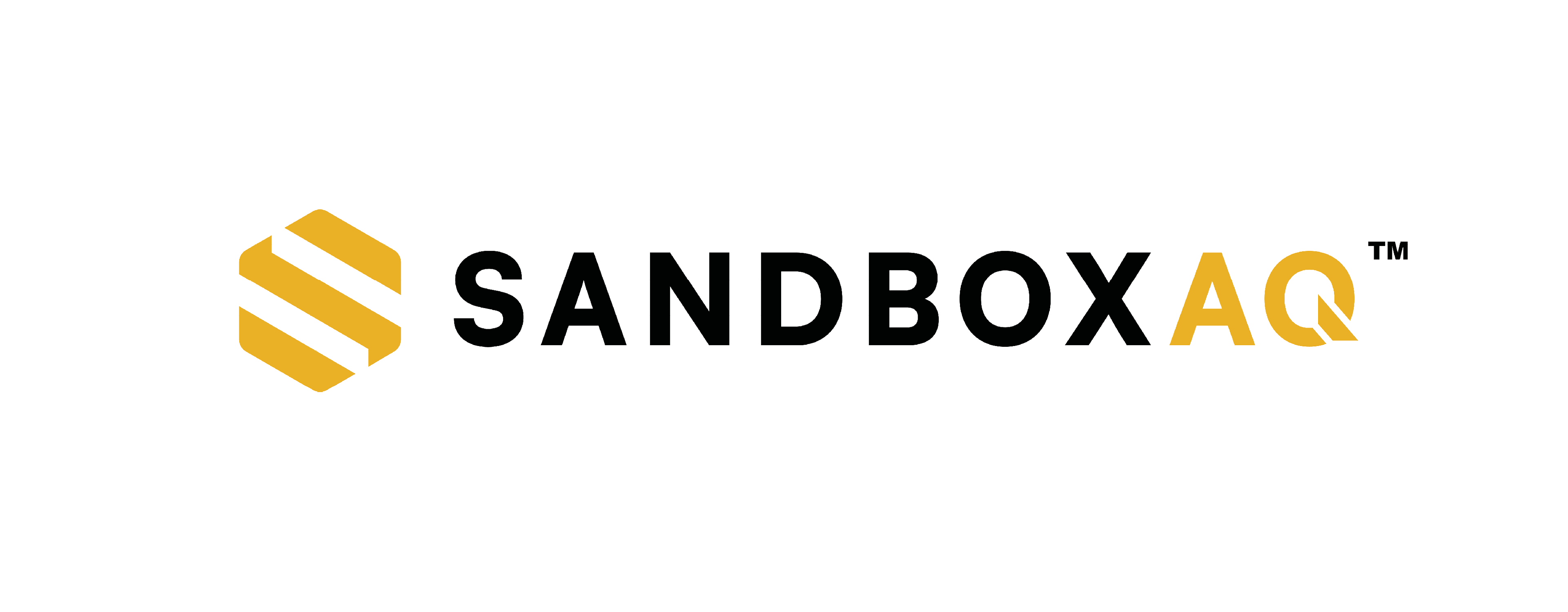 Logotipo de Sandbox AQ