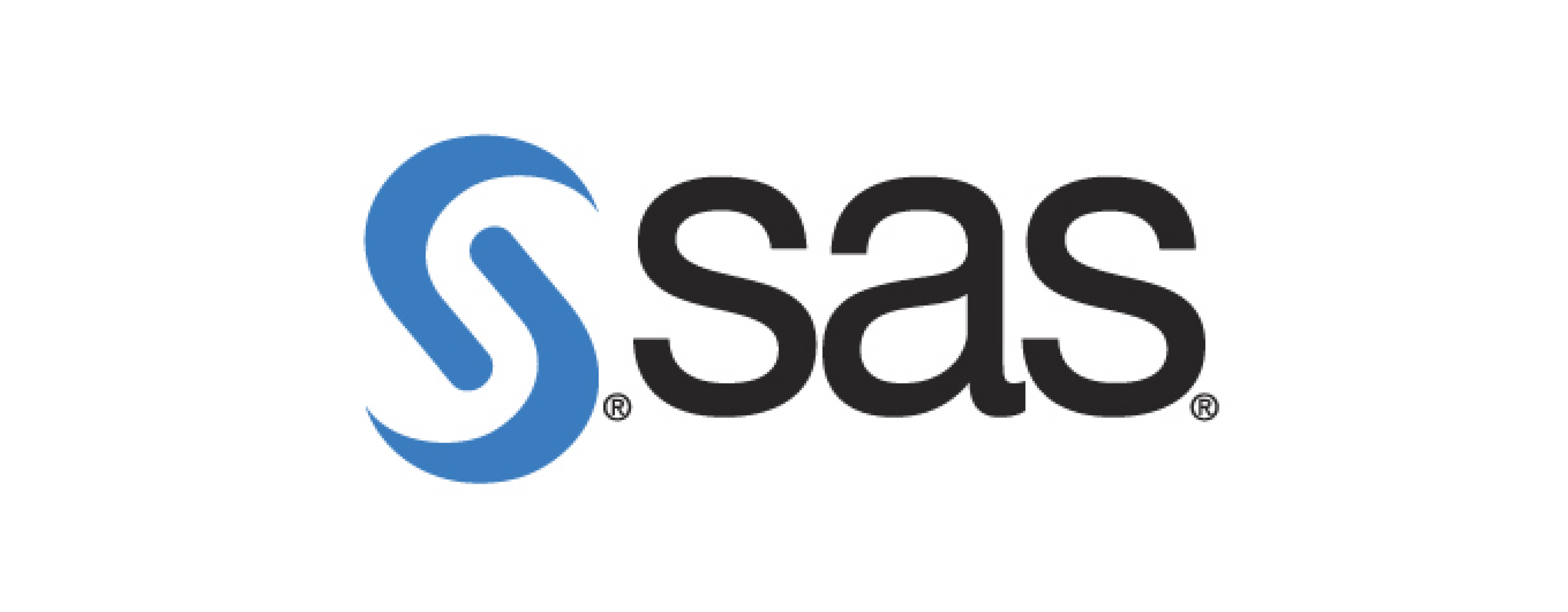 Logotipo de SAS