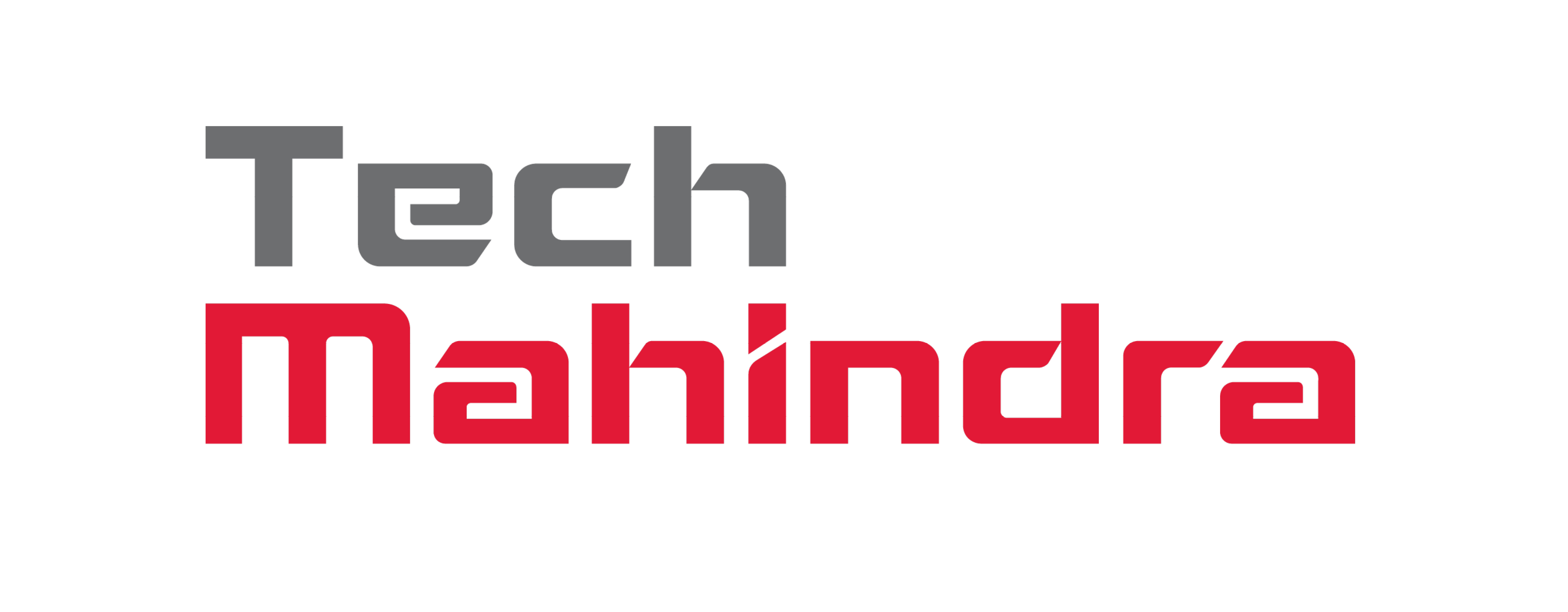 Logotipo de Tech Mahindra