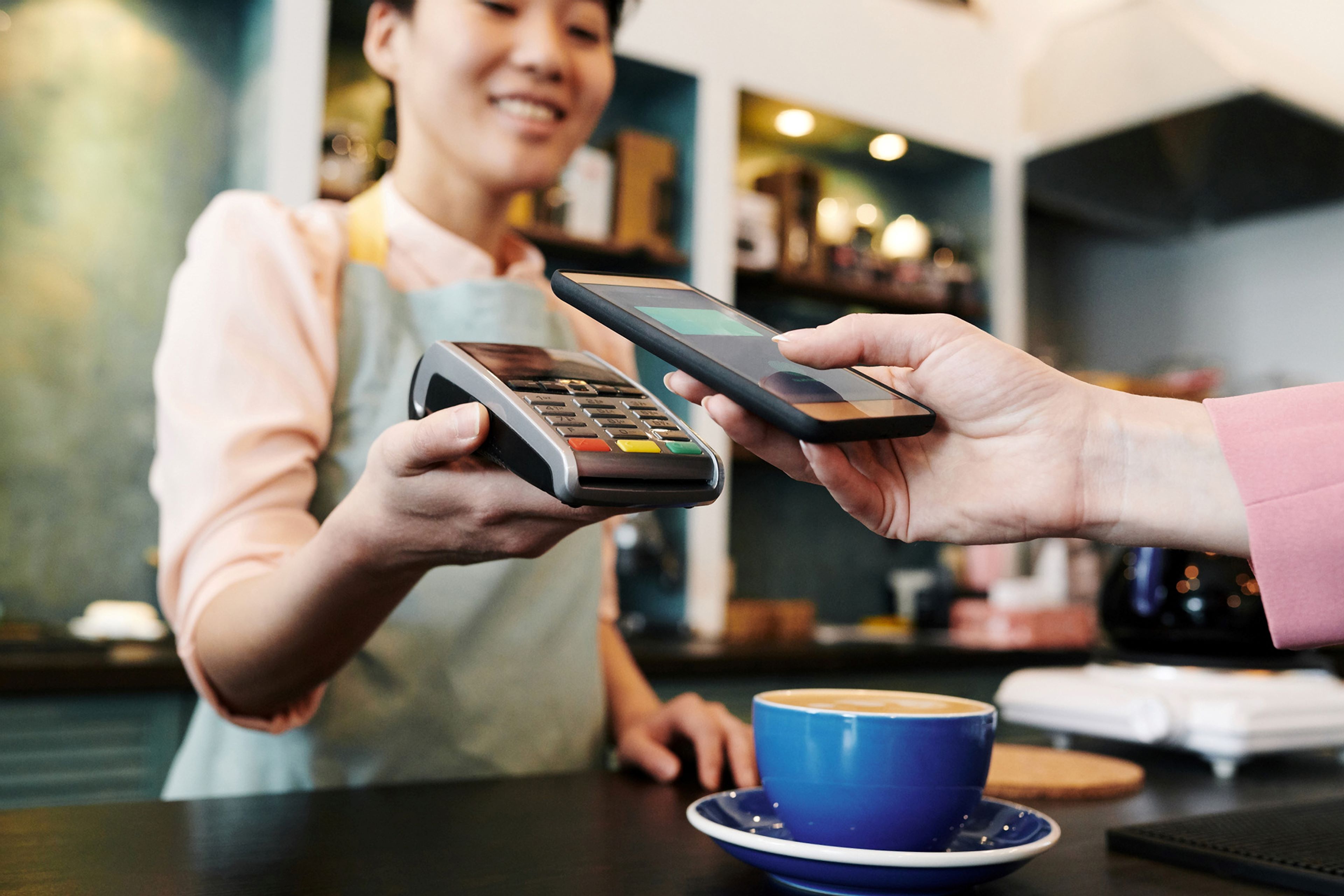 three ways covid-19 is changing the payments industry | ey - us