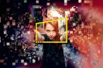 reframe your future woman pixels disruption metadata image