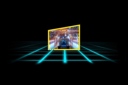 Reformula tu futuro gráfica de juego de xbox estática sin zoom