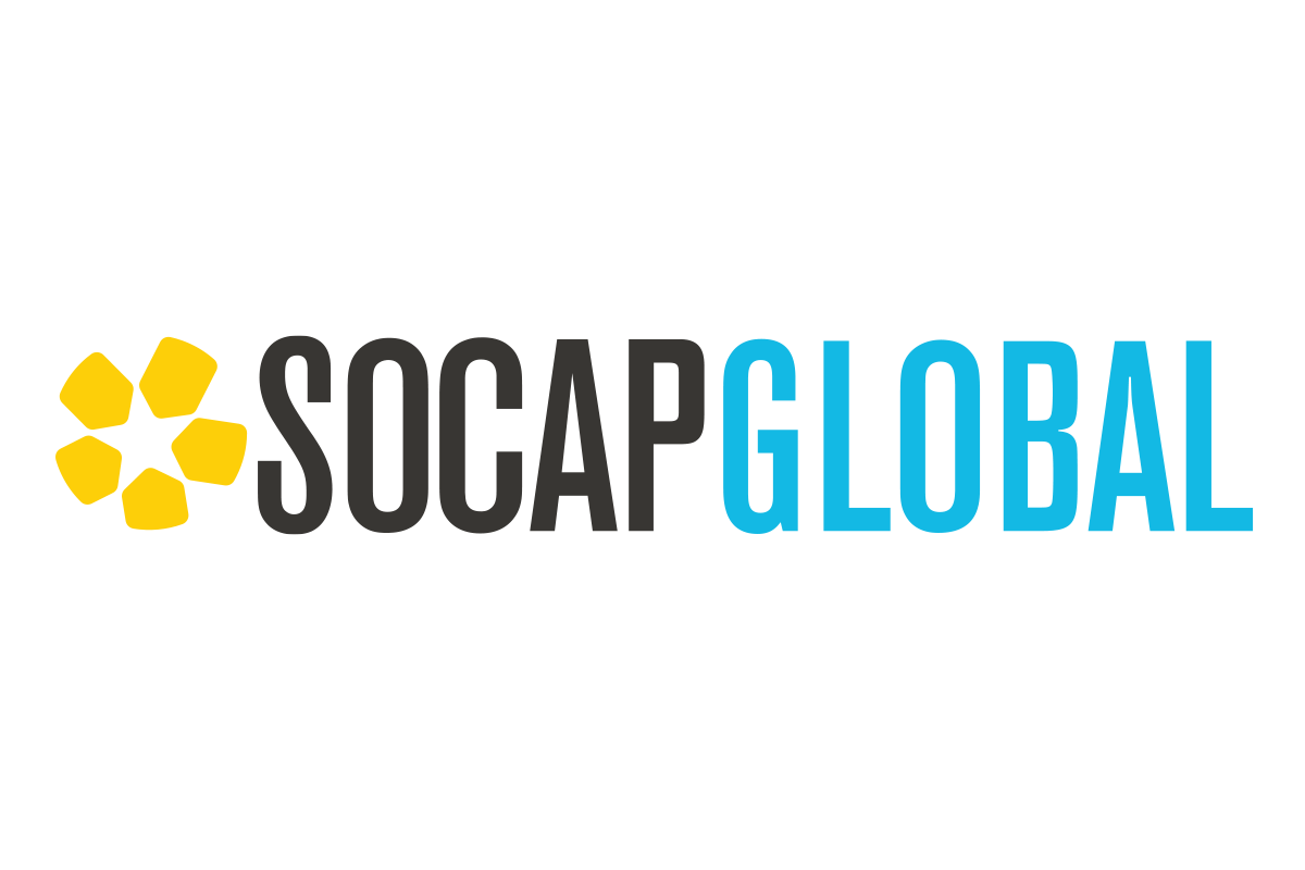 socap globaal logo