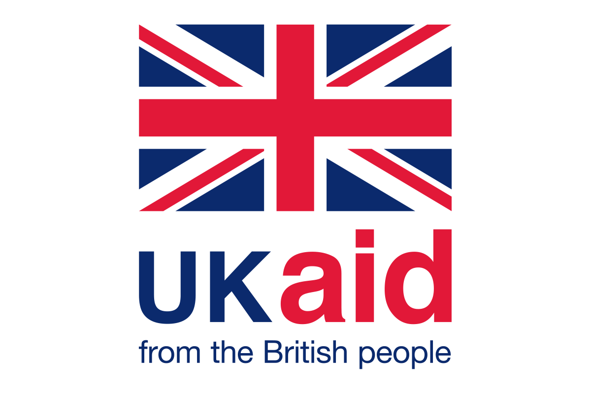 uk aid logo