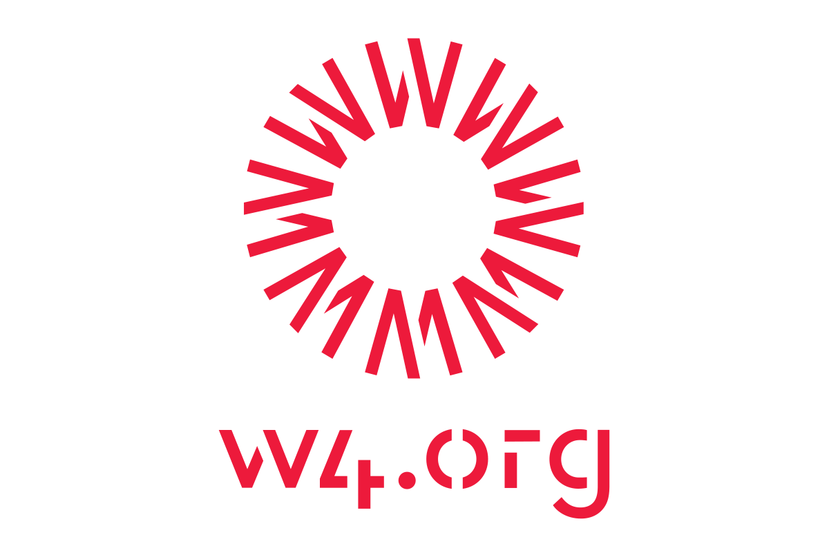 W4 logo
