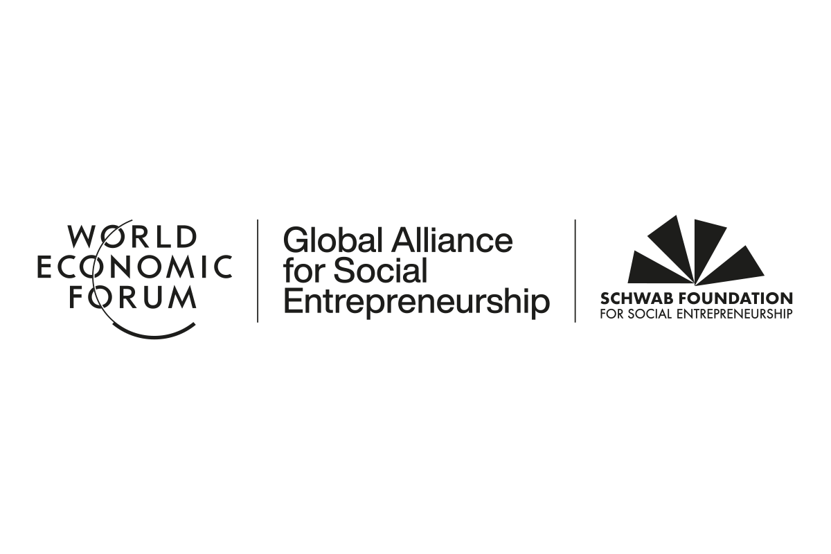 Wereld economisch forum logo