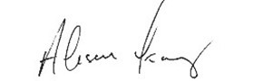 Alison Kay Signature