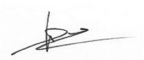 
            Signature de Marie‑Laure Delarue
        