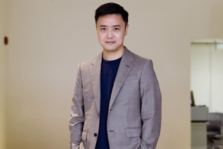Dr. Zhou Lihan, Co-Founder and CEO of MiRXES