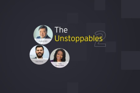 Unstoppables 2