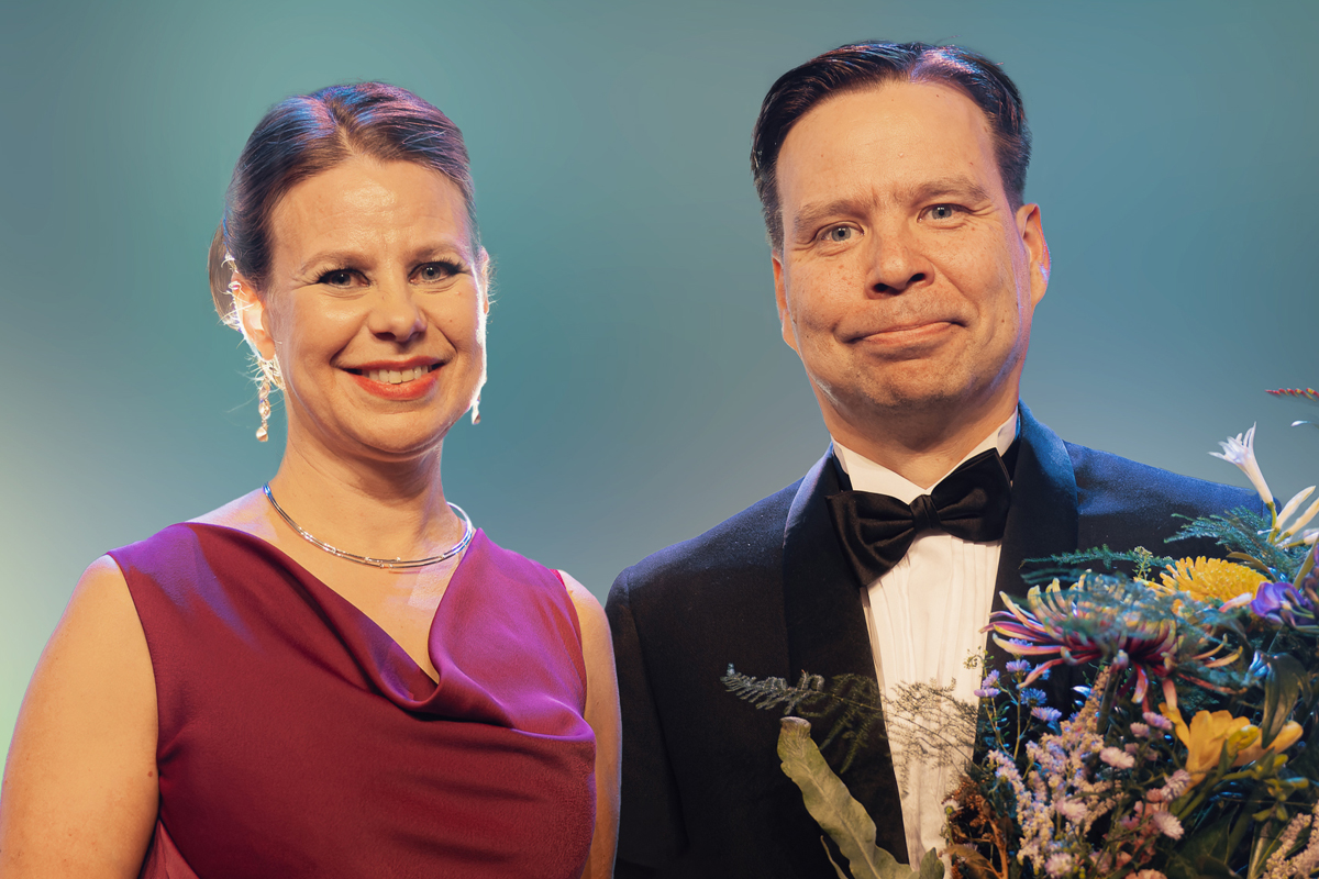 FE Award 2023 Finland