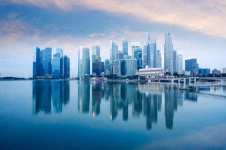 How 2021 will reshape Southeast Asia’s financial services ecosystem