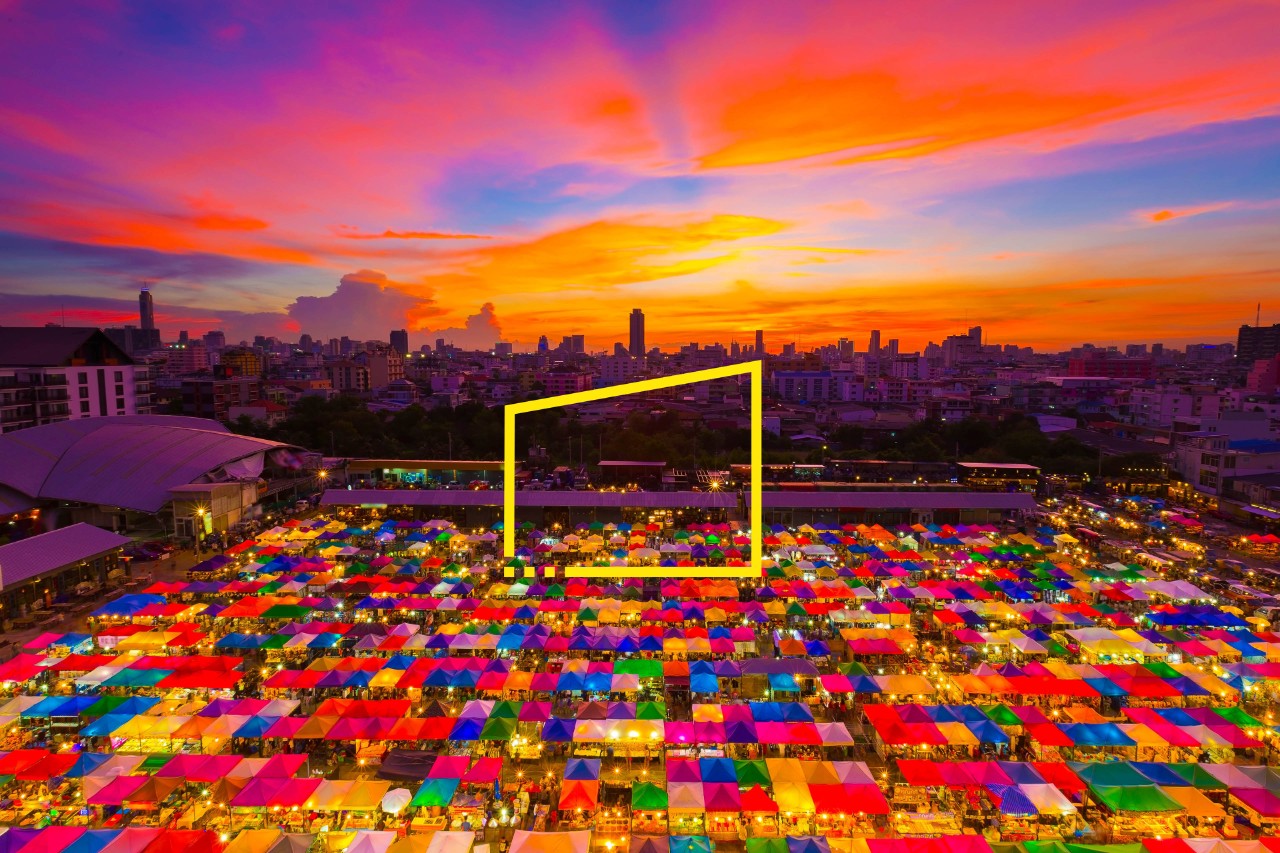 Facts And Figures Global Review   Ey Bangkok Market Sunset YF 