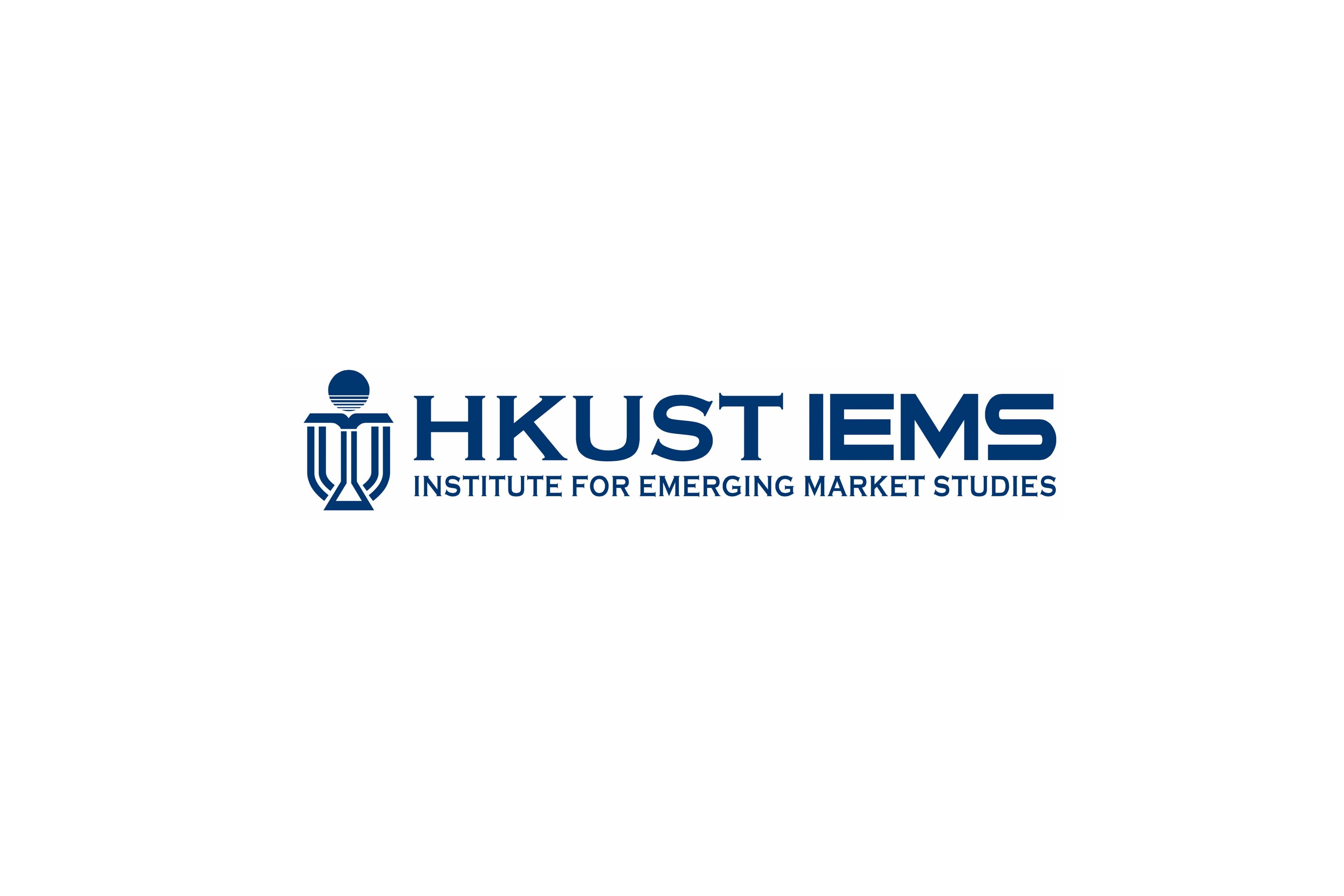 HKUST Institute for Emerging Market Studies logo