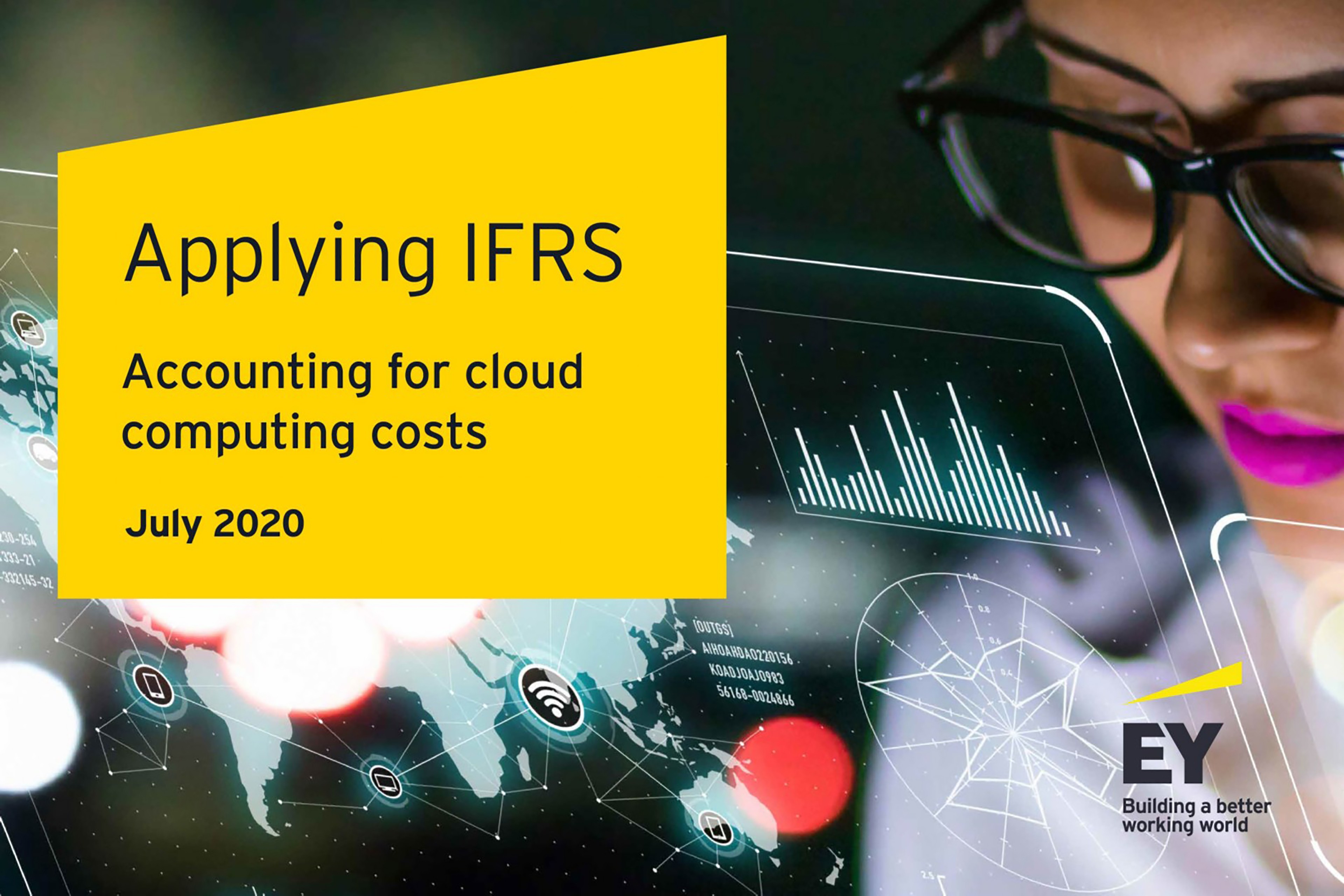 Applying IFRS Accounting for cloud computing costs EY Global