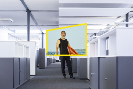 Reframe your future office surfer static